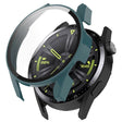 Niezwykle Miły Huawei Watch GT 3 (42mm) Obudowa z Osłona ekranu w Szkło i Silikon / TPU