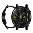 Bardzo Fajny Huawei Watch GT 3 (42mm) Obudowa z Osłona ekranu w Szkło i Plastik