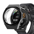 Wygodny Huawei Watch GT Runner Silikon / TPU Obudowa