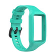 Miękki Huawei Band 6 / Huawei Band 6 Pro Silikon / Tpu Uniwersalne Pasek