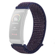 Świetny Huawei Band 6 / Huawei Band 3 Tkanina / Nylon Uniwersalne Pasek