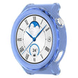 Huawei Watch GT 3 Pro 43mm Przezroczysty Silikon / TPU Ramka (Bumper)