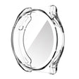 Miękki Huawei Watch GT 3 Pro 46mm Obudowa z Osłona ekranu w Silikon / TPU