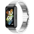 Super Elegancki Huawei Band 7 Metal Pasek