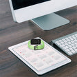 Super Wygodny Huawei Band 7 Silikon / Tpu Pasek