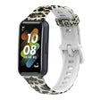 Super Słodki Huawei Band 7 Silikon / Tpu Pasek