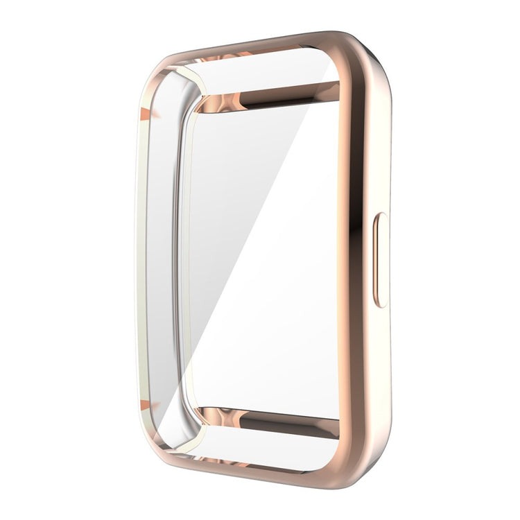 Meget Godt Universal Silikone Cover - Pink#serie_4