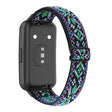 Mega Dobry Huawei Band 7 Skóra Naturalna Pasek