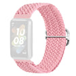 Absolutnie Schludny Huawei Band 7 Tkanina / Nylon Pasek