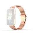 Mega Mocny Huawei Band 7 Metal Pasek
