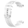 Super Wygodny Huawei Watch Fit 2 Silikon / Tpu Pasek