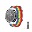 Bardzo Trwały Huawei Watch GT Cyber Tkanina / Nylon Pasek