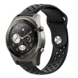 Wyjątkowo Mocny Huawei Watch 2 Pro Silikon / Tpu Pasek