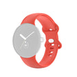 Naprawdę Przyjemny Google Pixel Watch Silikon / Tpu Pasek