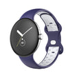 Naprawdę Przyjemny Google Pixel Watch Silikon / Tpu Pasek