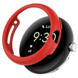 Twardy Google Pixel Watch Plastik Obudowa