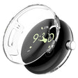 Miękki Google Pixel Watch Obudowa z Osłona ekranu w Silikon / TPU