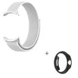 Niezwykle Piękny Google Pixel Watch Plastik I Tkanina / Nylon Pasek
