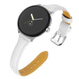 Niesamowicie Fantastyczny Google Pixel Watch Skóra Naturalna Pasek