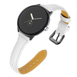 Niesamowicie Odporny Google Pixel Watch Skóra Naturalna Pasek
