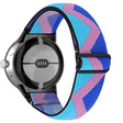 Bardzo Wytrzymały Google Pixel Watch Tkanina / Nylon Pasek