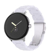 Mega Elegancki Google Pixel Watch Plastik Pasek