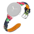 Niezwykle Przyjemny Google Pixel Watch Skóra Naturalna Pasek