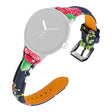 Bardzo Wygodny Google Pixel Watch Skóra Naturalna Pasek