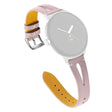 Mega Przyjemny Google Pixel Watch Skóra Naturalna Pasek