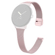 Naprawdę Piękny Google Pixel Watch Metal Pasek