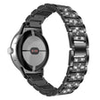 Mega Schludny Google Pixel Watch Metal I Stras Pasek