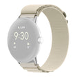 Trwały Google Pixel Watch Tkanina / Nylon Pasek