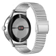 Super Stylowy Google Pixel Watch Metal Pasek