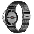 Naprawdę Fajny Google Pixel Watch Metal Pasek