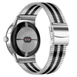 Mega Słodki Google Pixel Watch Metal Pasek