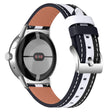 Absolutnie Wygodny Google Pixel Watch Skóra Naturalna Pasek