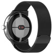 Niezwykle Modny Google Pixel Watch Metal Pasek