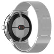 Słodki Google Pixel Watch Metal Pasek