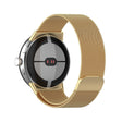 Niesamowicie Fantastyczny Google Pixel Watch Metal Pasek