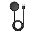 1m Plastik Google Pixel Watch Magnetyczny USB Kabel Dokujący Do Ładowania