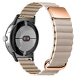 Niezwykle Uroczy Google Pixel Watch Skóra Naturalna Pasek