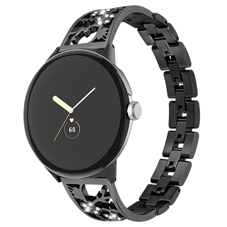 Fint Google Pixel Watch  Rem - Sort#serie_1