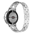 Wytrzymały Google Pixel Watch Metal I Stras Pasek