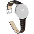 Bardzo Schludny Google Pixel Watch Skóra Naturalna Pasek