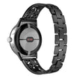 Mega Schludny Google Pixel Watch Metal I Stras Pasek