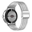 Wspaniały Google Pixel Watch Metal Pasek
