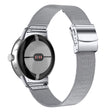 Niezwykle Uroczy Google Pixel Watch Metal Pasek