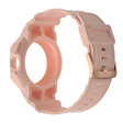 Mega Słodki Google Pixel Watch Silikon / Tpu Pasek