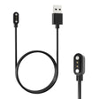 1m Plastik ZTE Watch Live USB Kabel Do Ładowania