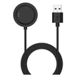 1m Plastik OnePlus Watch USB Stacja Ładująca